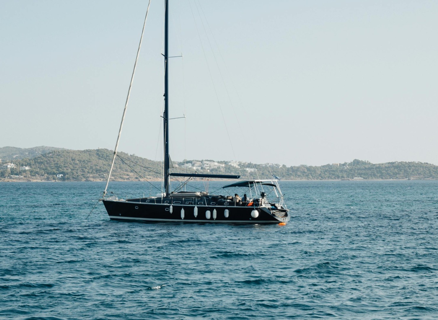 Bodrum Vento Mare 56
