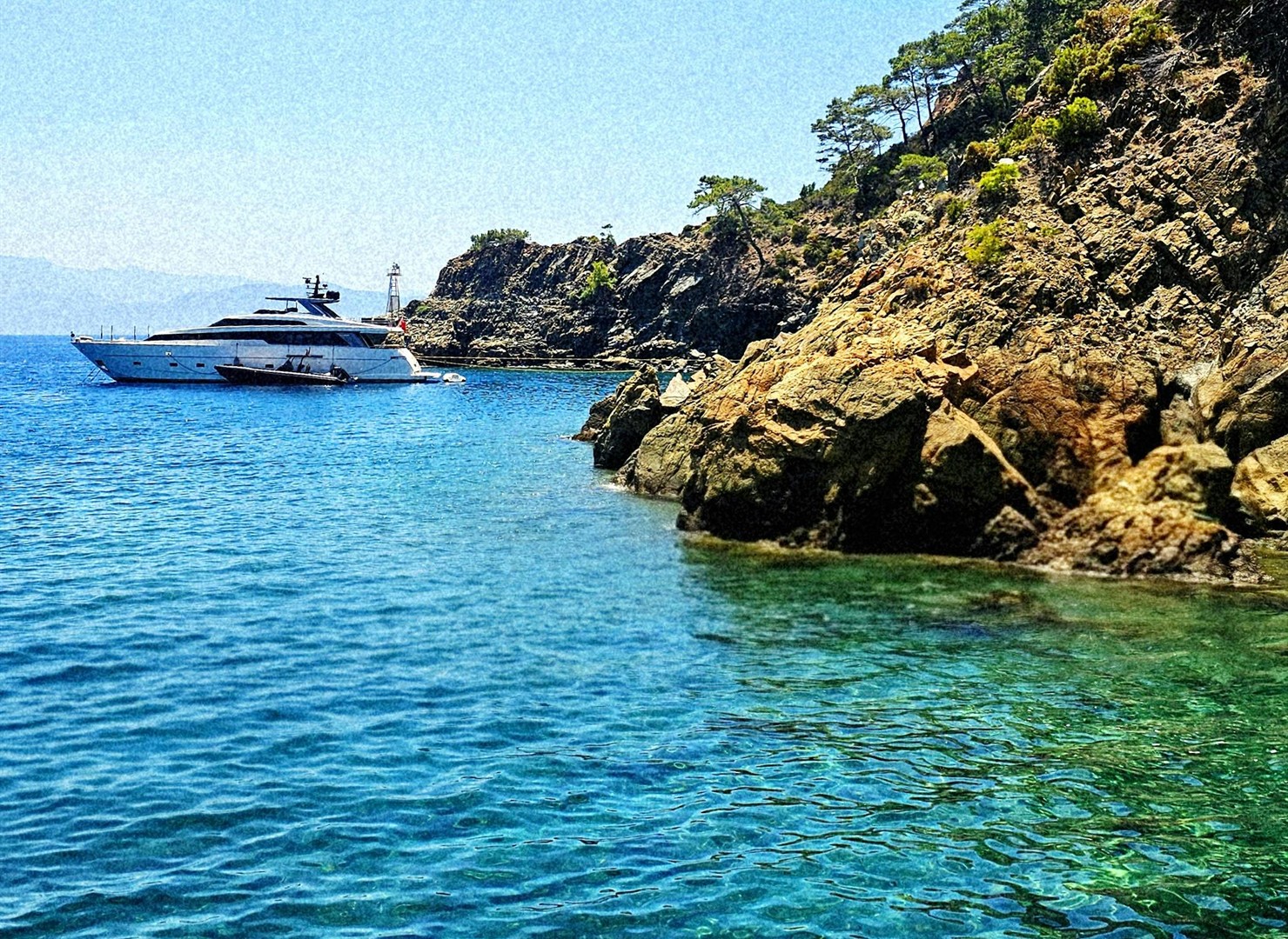 Bozburun Wind Muse 43